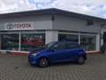 Toyota Yaris Y20 Club Azul - thumbnail 1