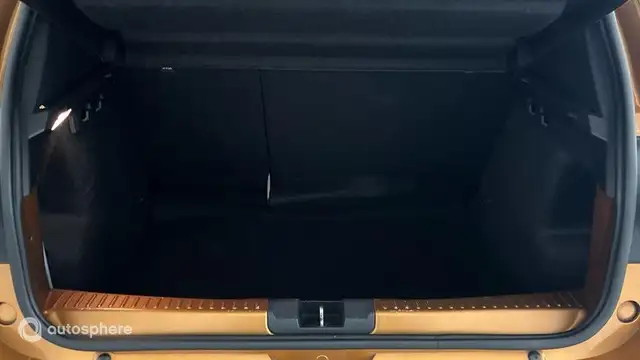 Dacia Sandero view 14