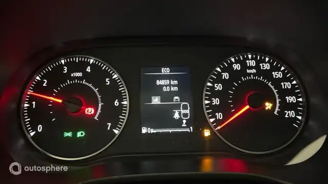Dacia Sandero view 10
