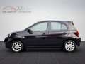 Nissan Micra Acenta*KLIMAAUT.*TEMPOMAT*SITZHEIZUNG*BCP* Noir - thumbnail 6