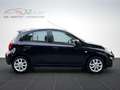 Nissan Micra Acenta*KLIMAAUT.*TEMPOMAT*SITZHEIZUNG*BCP* Noir - thumbnail 1