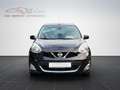 Nissan Micra Acenta*KLIMAAUT.*TEMPOMAT*SITZHEIZUNG*BCP* Noir - thumbnail 3