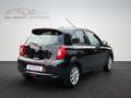 Nissan Micra Acenta*KLIMAAUT.*TEMPOMAT*SITZHEIZUNG*BCP* Noir - thumbnail 7
