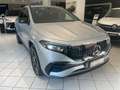 Mercedes-Benz EQA EQA 250 AMG Line Advanced Plus Argent - thumbnail 22