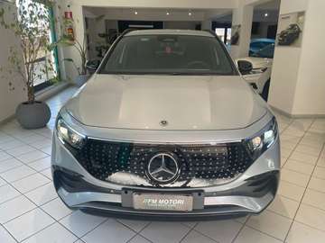 EQA 250 AMG Line Advanced Plus