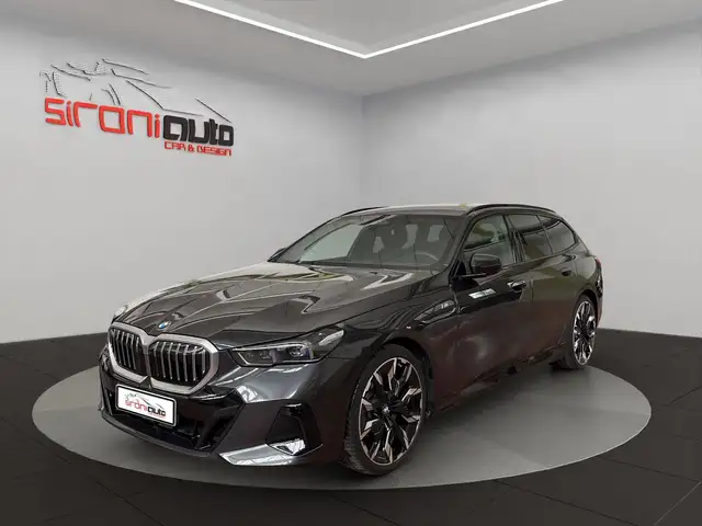 BMW 520 520d Touring xdrive MSport