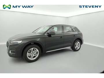 Audi Q5  Business Edition Advanced 40 TDI quattro 150(204) kW(ch) S tronic