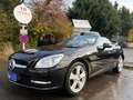 Mercedes-Benz SLK 200 Roadster BlueEfficiency Noir - thumbnail 1