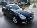 Mercedes-Benz SLK 200 Roadster BlueEfficiency Noir - thumbnail 14