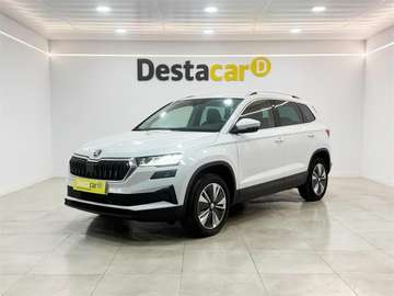 2.0TDI Adblue Ambition 85kW