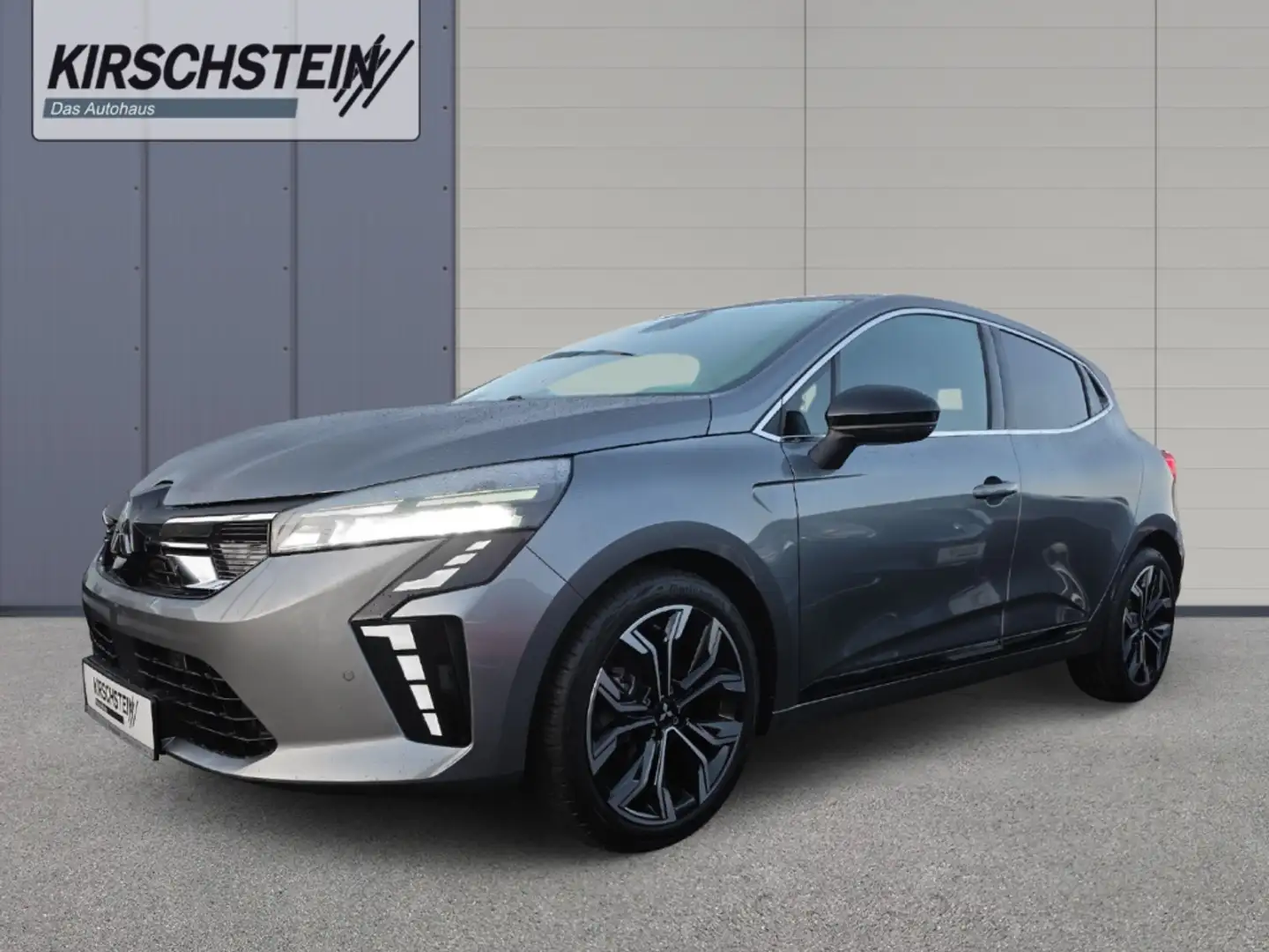Mitsubishi Colt Select 1.0 Turbo Navi ACC Totwinkel Kamera Grau - 2