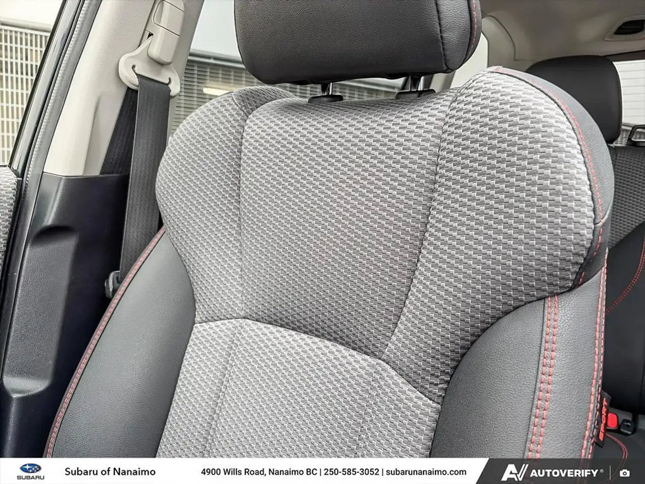 Subaru Forester снимка Subaru Forester