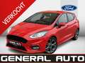 Ford Fiesta 1.0 EcoBoost ST-Line X Nieuwe Distibutie Riem - thumbnail 1