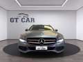Mercedes-Benz C 200 d S.W. Auto Business Grigio - thumbnail 2