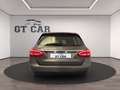 Mercedes-Benz C 200 d S.W. Auto Business Grigio - thumbnail 7