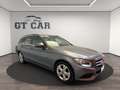 Mercedes-Benz C 200 d S.W. Auto Business Grigio - thumbnail 3