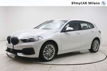 d Business Advantage xdrive auto