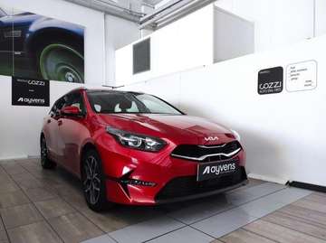 - Ceed 1.6 CRDi 136 CV MHEV SW Business