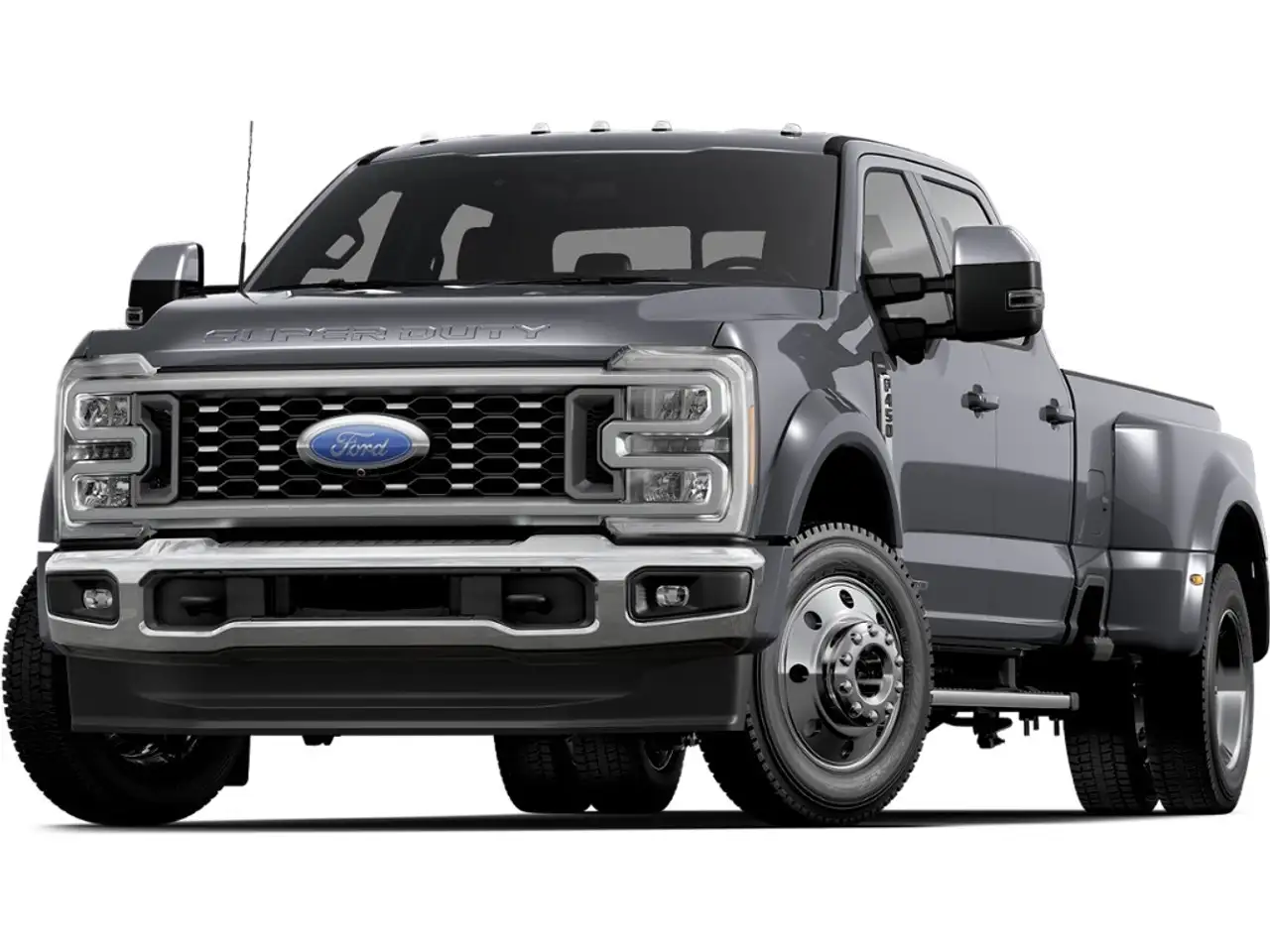 2026 Ford F 450
