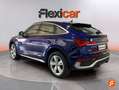 Audi QUATTRO S line 40 TDI 150kW quattro-ultra Azul - thumbnail 4