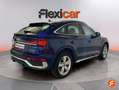 Audi QUATTRO S line 40 TDI 150kW quattro-ultra Azul - thumbnail 7