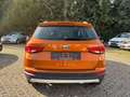 SEAT Ateca Style TDI PANORAMA ALCANTARA CHROM-PAKET Oranje - thumbnail 4