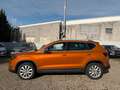 SEAT Ateca Style TDI PANORAMA ALCANTARA CHROM-PAKET Oranje - thumbnail 2