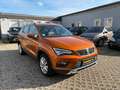 SEAT Ateca Style TDI PANORAMA ALCANTARA CHROM-PAKET Oranje - thumbnail 7