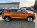SEAT Ateca Style TDI PANORAMA ALCANTARA CHROM-PAKET Oranje - thumbnail 6