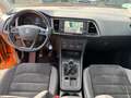 SEAT Ateca Style TDI PANORAMA ALCANTARA CHROM-PAKET Oranje - thumbnail 15
