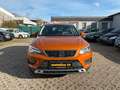 SEAT Ateca Style TDI PANORAMA ALCANTARA CHROM-PAKET Oranje - thumbnail 8