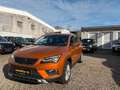 SEAT Ateca Style TDI PANORAMA ALCANTARA CHROM-PAKET Oranje - thumbnail 1