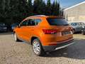 SEAT Ateca Style TDI PANORAMA ALCANTARA CHROM-PAKET Oranje - thumbnail 3