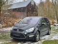 Ford S-Max Titanium *7-SITZE*PANO*8-FACH*2.Hd*TÜV 09/27* Schwarz - thumbnail 1