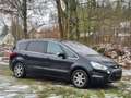 Ford S-Max Titanium *7-SITZE*PANO*8-FACH*2.Hd*TÜV 09/27* Negro - thumbnail 17