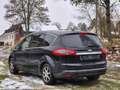Ford S-Max Titanium *7-SITZE*PANO*8-FACH*2.Hd*TÜV 09/27* Negro - thumbnail 14