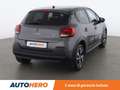 Citroen C3 1.2 PureTech Shine Pack 110 CV Grigio - thumbnail 6