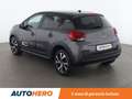 Citroen C3 1.2 PureTech Shine Pack 110 CV Grigio - thumbnail 4