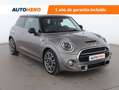 MINI Cooper S Gris - thumbnail 8