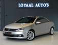 Volkswagen Eos 1.4 TSI Highline Plus | NAVI | PANO-DAK | AIRCO | Grijs - thumbnail 3