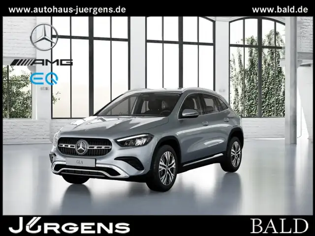 Mercedes-Benz GLA 200 Progressive+Cam+LED+Navi+Wide+PTS