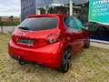 Peugeot 208 208 1.2 PureTech GT Line S Rouge - thumbnail 4