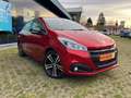 Peugeot 208 208 1.2 PureTech GT Line S Rouge - thumbnail 2