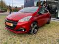 Peugeot 208 208 1.2 PureTech GT Line S Rouge - thumbnail 1