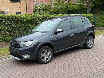 Sandero Stepway 0.9 TCe Stepway (EU6.2)