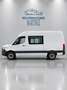 Mercedes-Benz Sprinter Chasis Cabina 315CDI BASE Medio Blanco - thumbnail 2