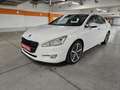 Peugeot 508 2,2 HDI GT Tiptronic Weiß - thumbnail 1