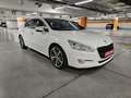 Peugeot 508 2,2 HDI GT Tiptronic Weiß - thumbnail 2