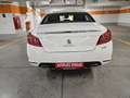 Peugeot 508 2,2 HDI GT Tiptronic Weiß - thumbnail 8