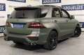 Mercedes-Benz ML 63 AMG 4M Aut. Verde - thumbnail 5